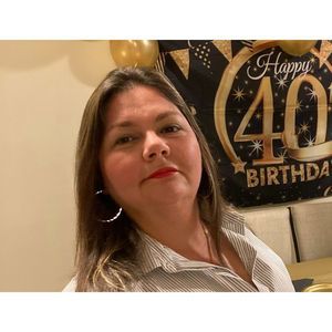 Meet your Posher, Marjorie